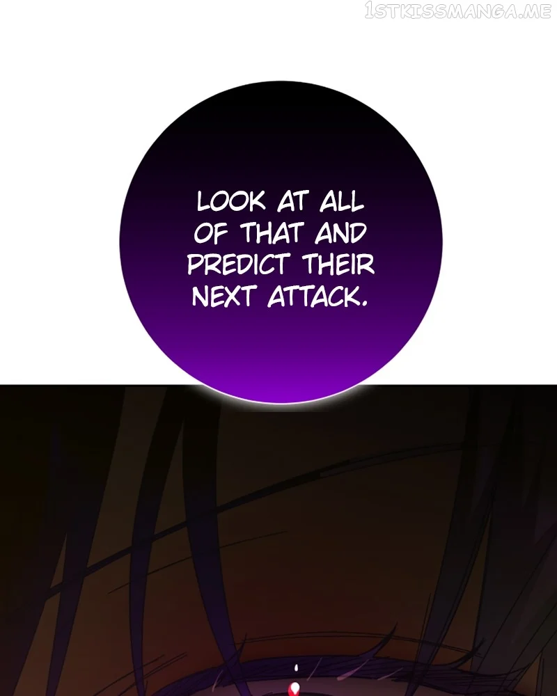 I Want to Be You, Just For A Day Chapter 136 page 140