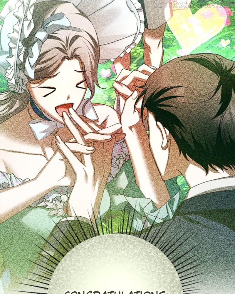 I Want to Be You, Just For A Day Chapter 136 page 144