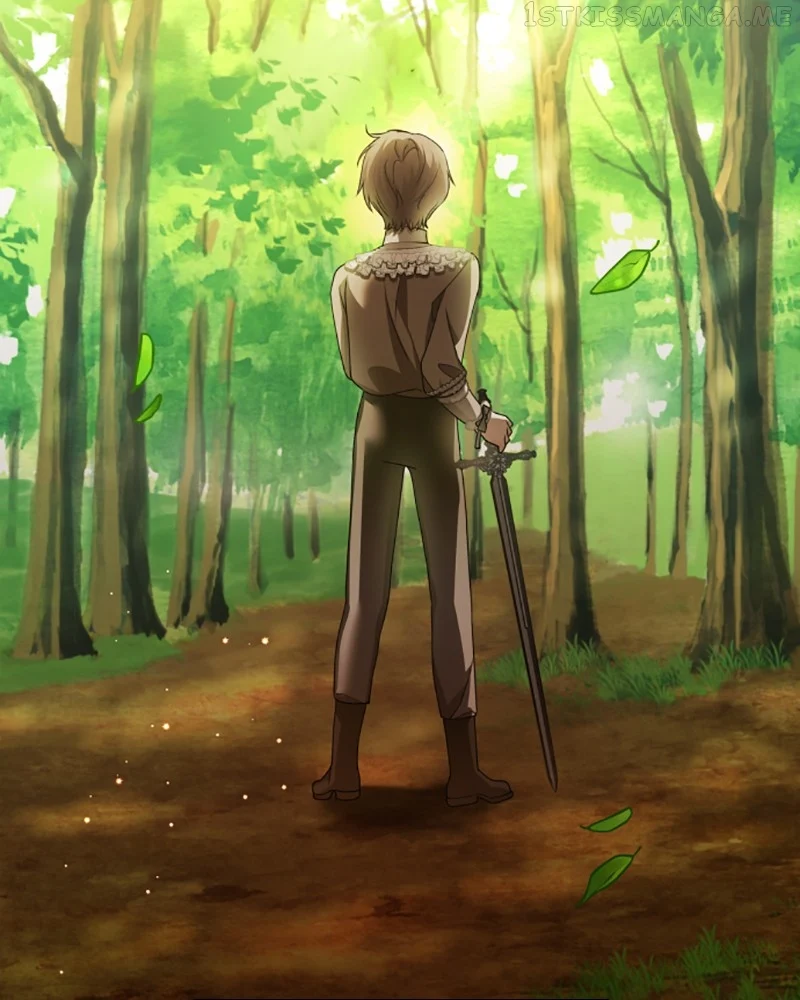 I Want to Be You, Just For A Day Chapter 136 page 149