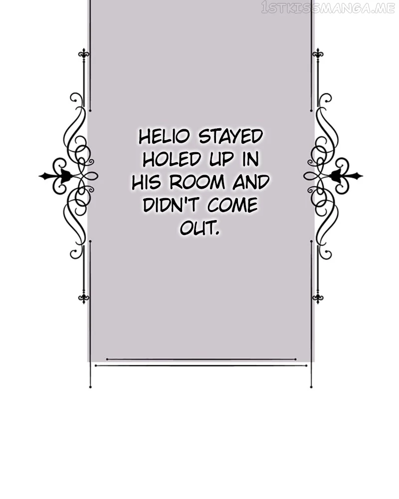 I Want to Be You, Just For A Day Chapter 136 page 157