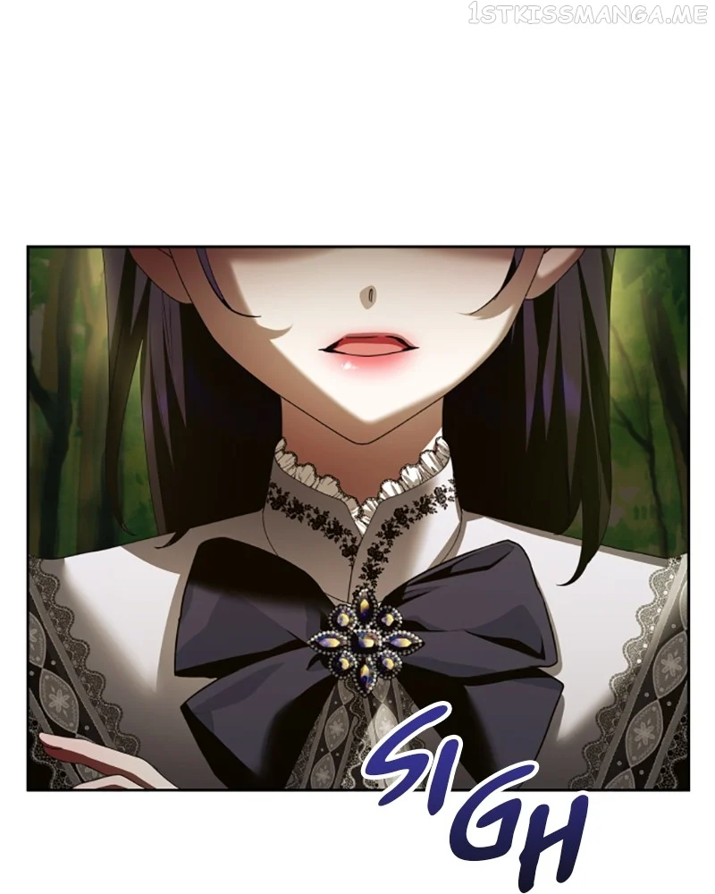I Want to Be You, Just For A Day Chapter 136 page 159