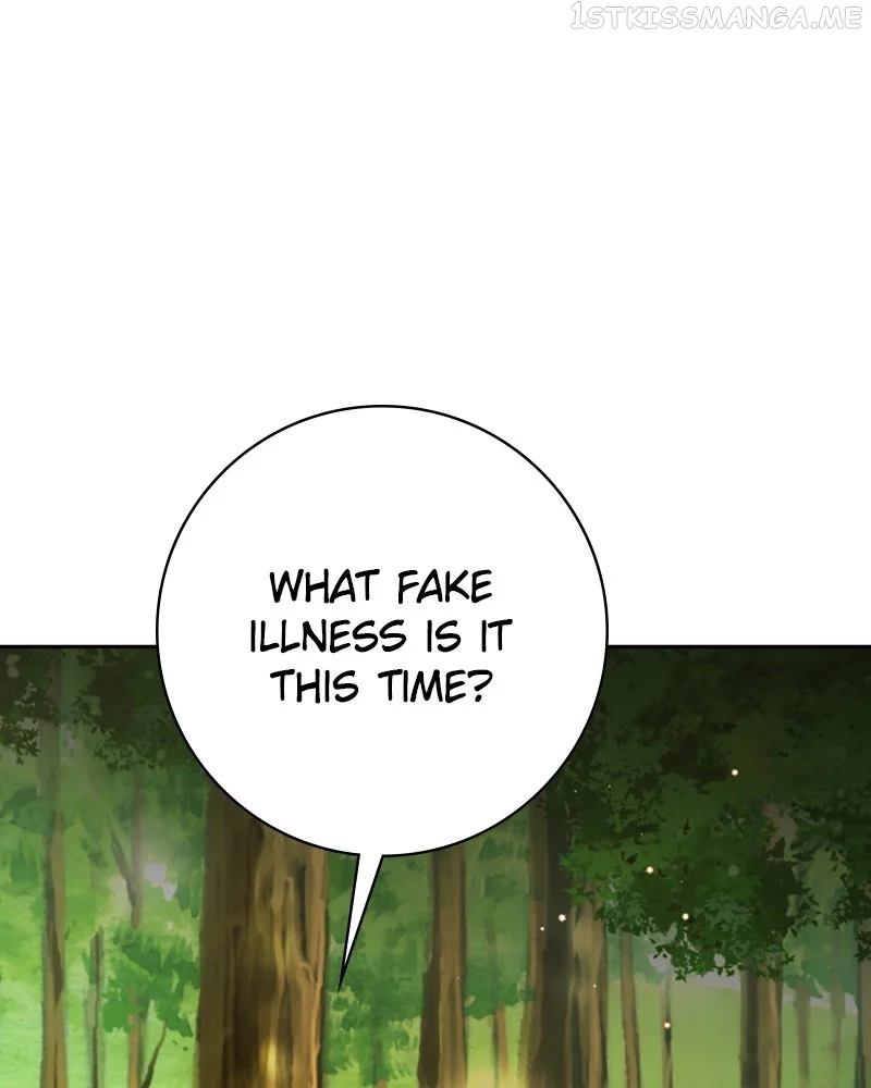 I Want to Be You, Just For A Day Chapter 136 page 160