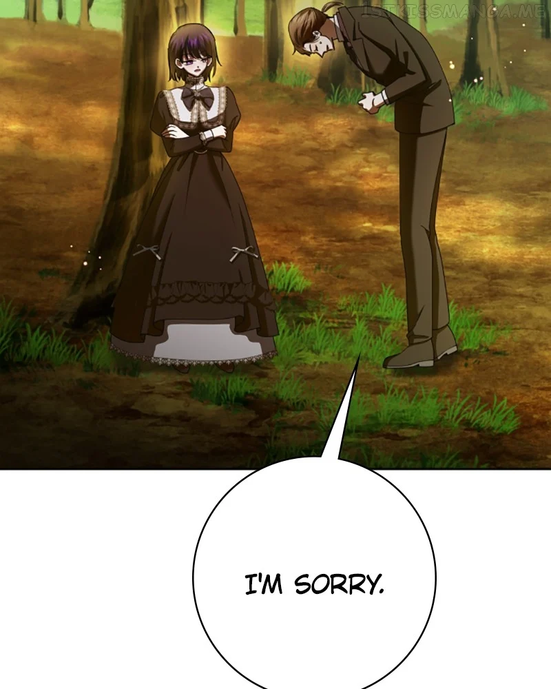 I Want to Be You, Just For A Day Chapter 136 page 161