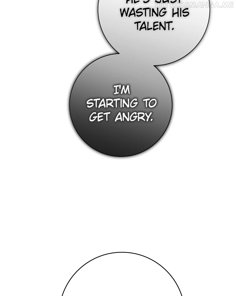 I Want to Be You, Just For A Day Chapter 136 page 164