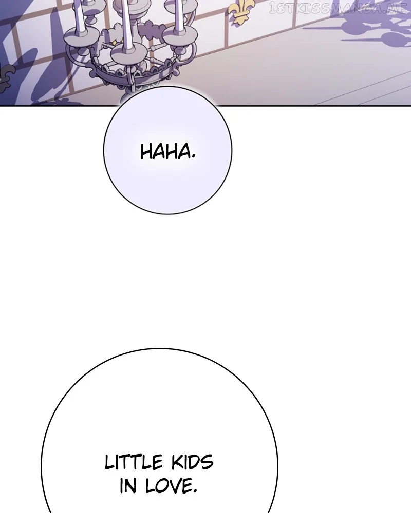 I Want to Be You, Just For A Day Chapter 136 page 16