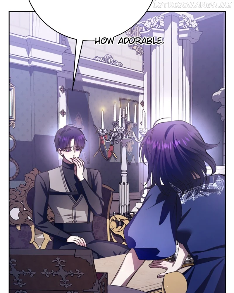 I Want to Be You, Just For A Day Chapter 136 page 17