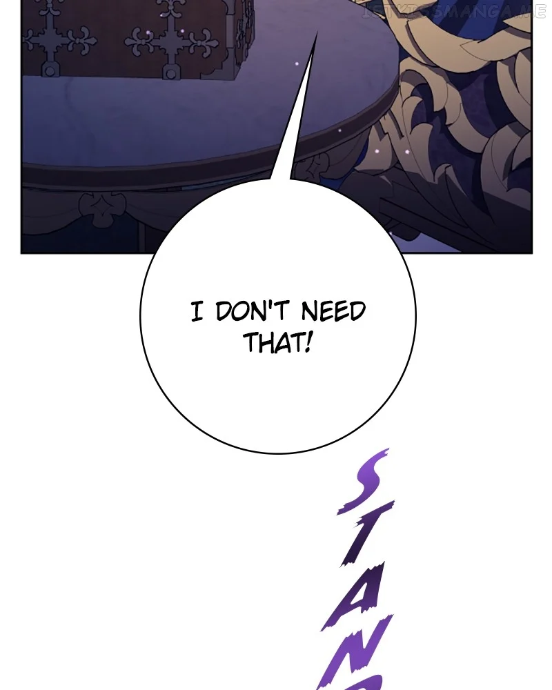 I Want to Be You, Just For A Day Chapter 136 page 18