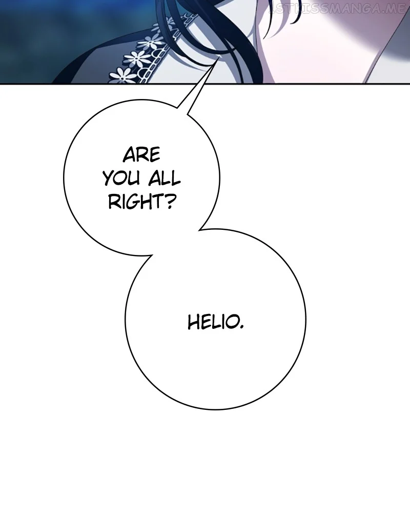 I Want to Be You, Just For A Day Chapter 136 page 191