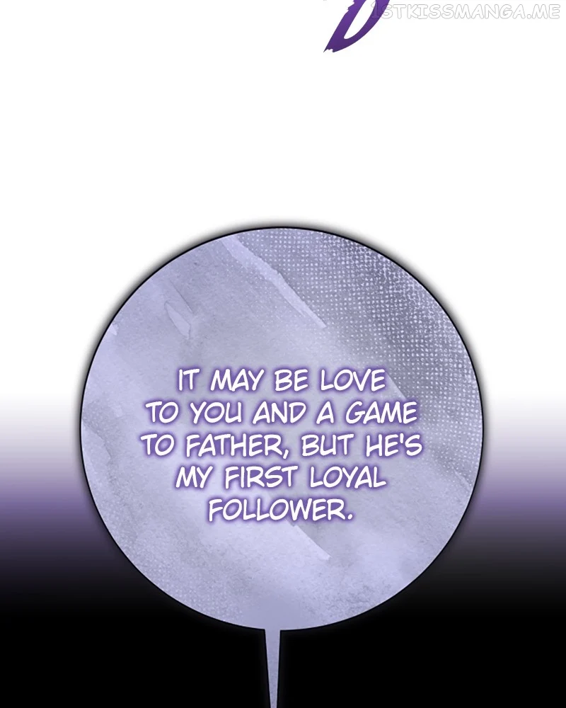 I Want to Be You, Just For A Day Chapter 136 page 19