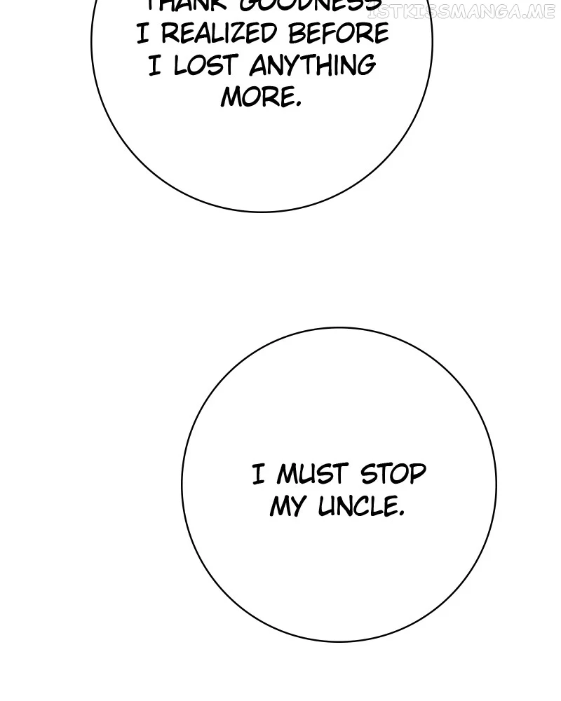 I Want to Be You, Just For A Day Chapter 136 page 201