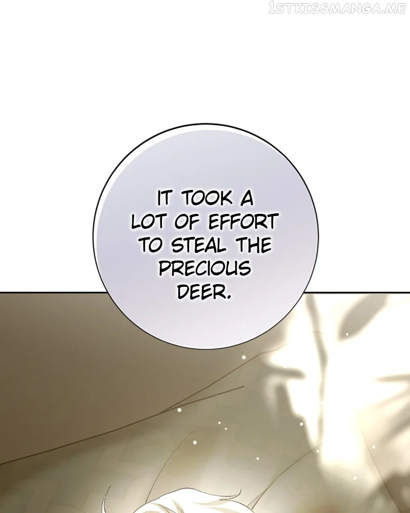 I Want to Be You, Just For A Day Chapter 136 page 22