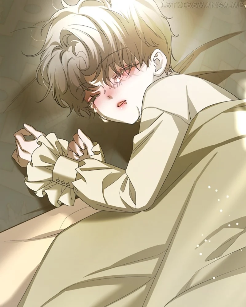 I Want to Be You, Just For A Day Chapter 136 page 23