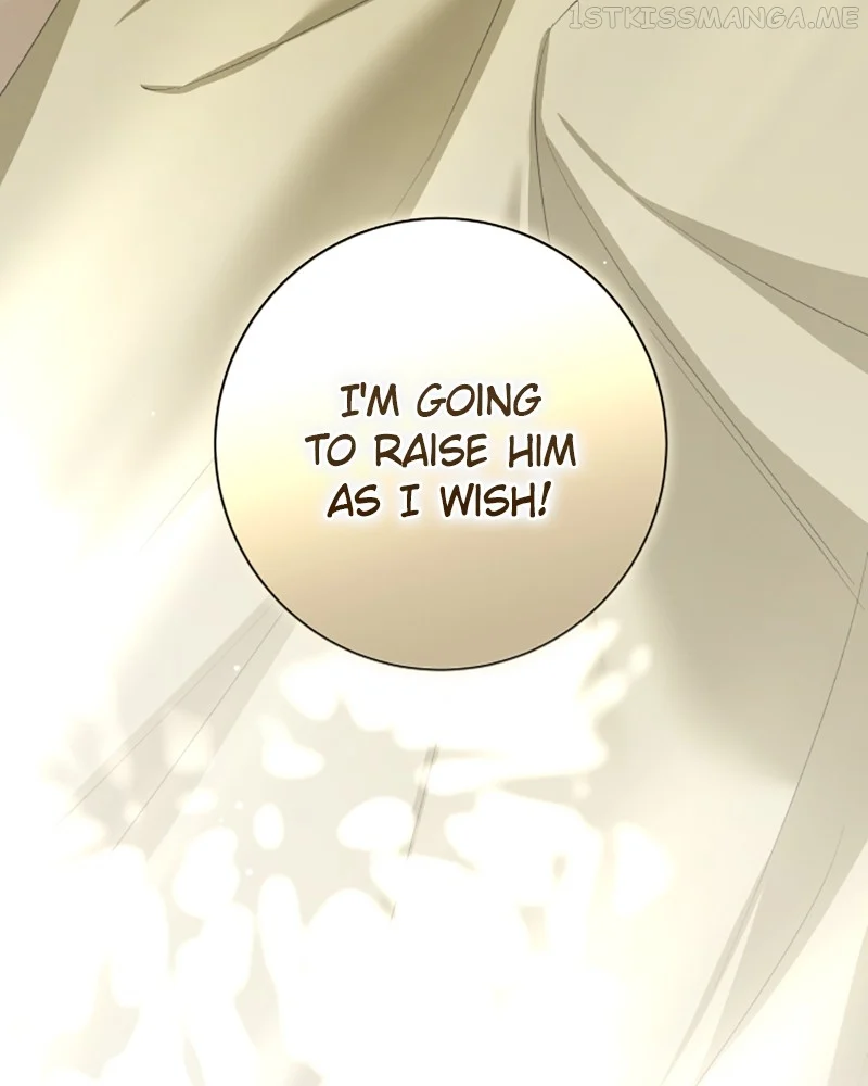 I Want to Be You, Just For A Day Chapter 136 page 24