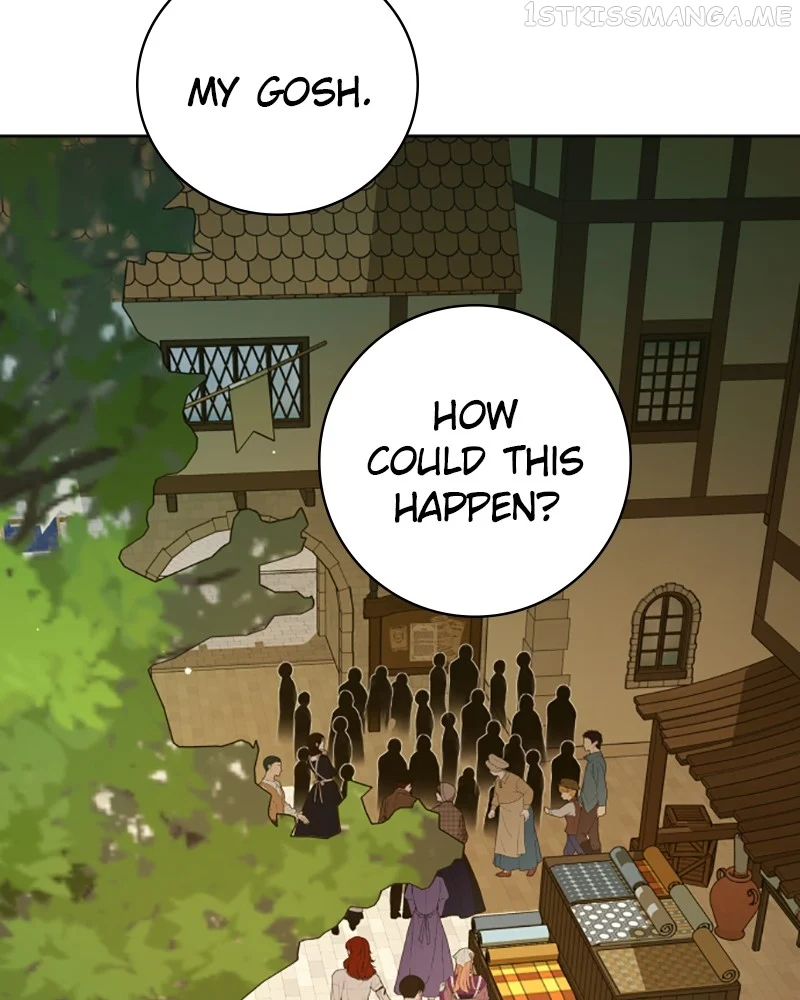 I Want to Be You, Just For A Day Chapter 136 page 28