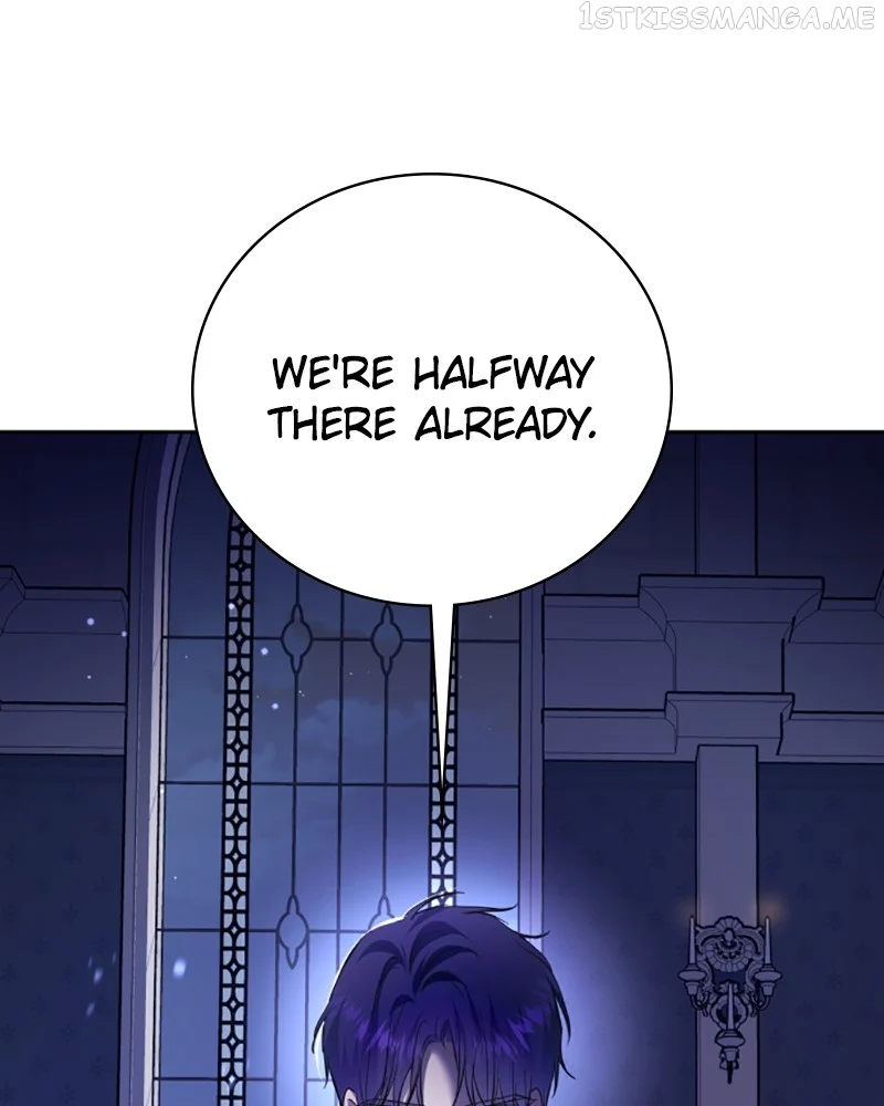 I Want to Be You, Just For A Day Chapter 136 page 2