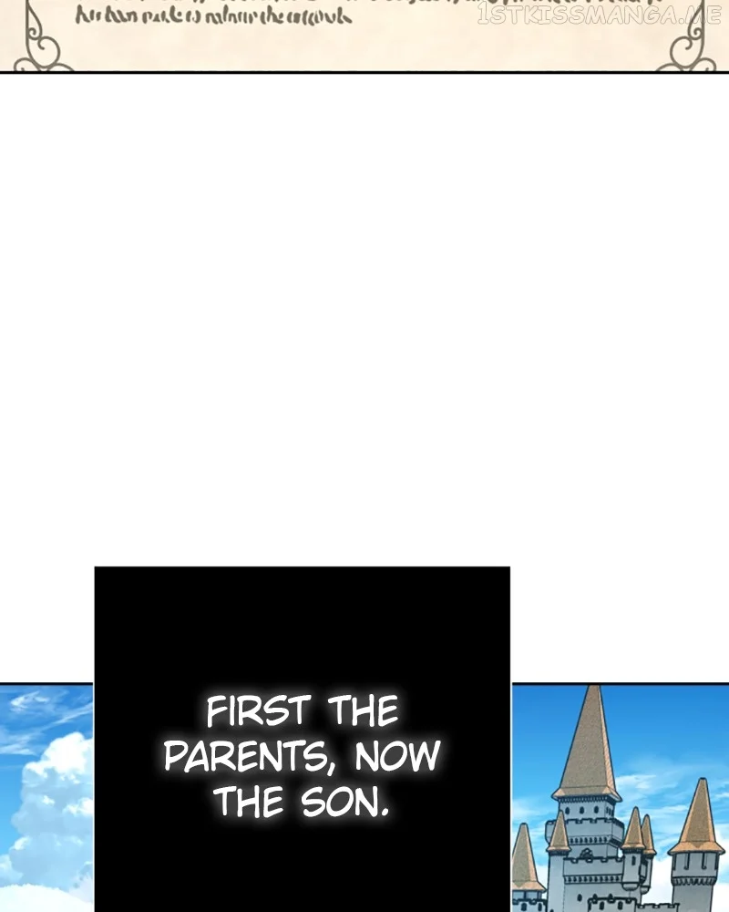 I Want to Be You, Just For A Day Chapter 136 page 33