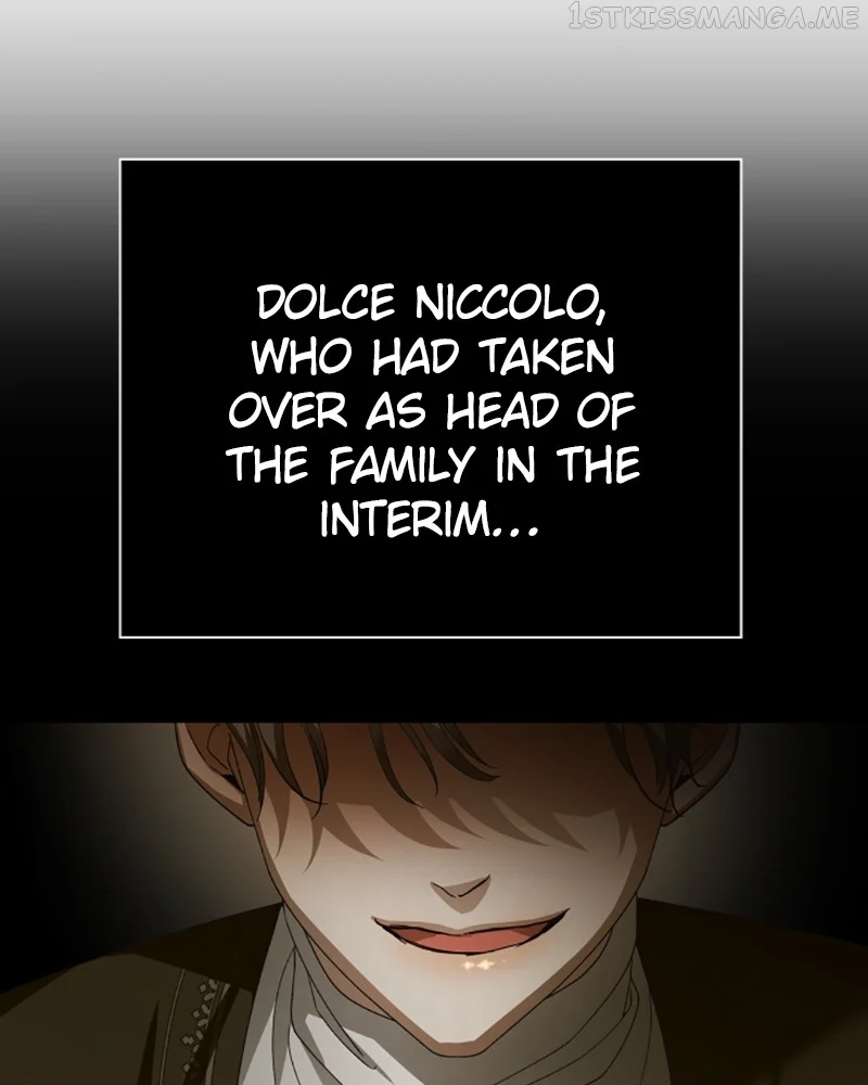 I Want to Be You, Just For A Day Chapter 136 page 36