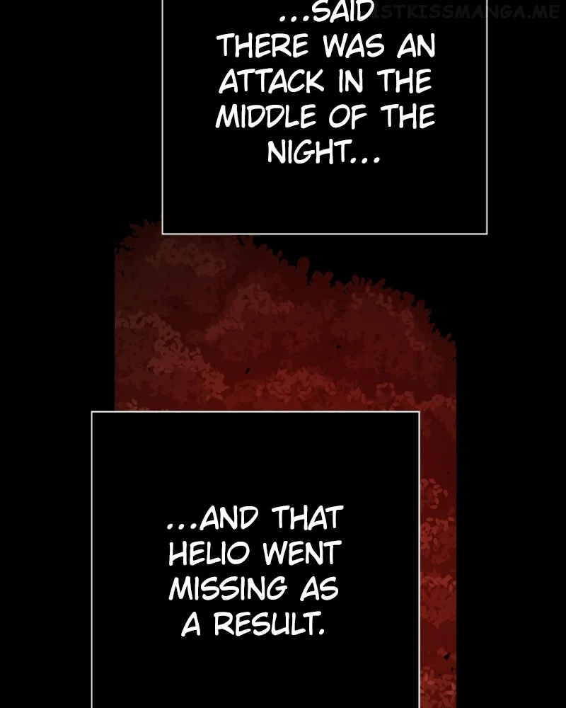 I Want to Be You, Just For A Day Chapter 136 page 38