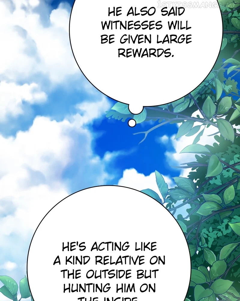 I Want to Be You, Just For A Day Chapter 136 page 43