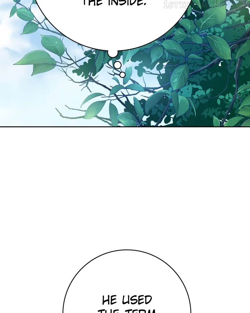 I Want to Be You, Just For A Day Chapter 136 page 44