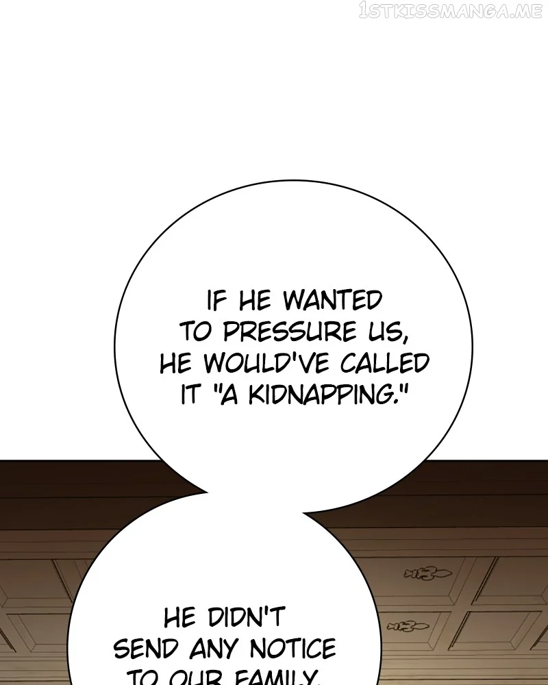 I Want to Be You, Just For A Day Chapter 136 page 46