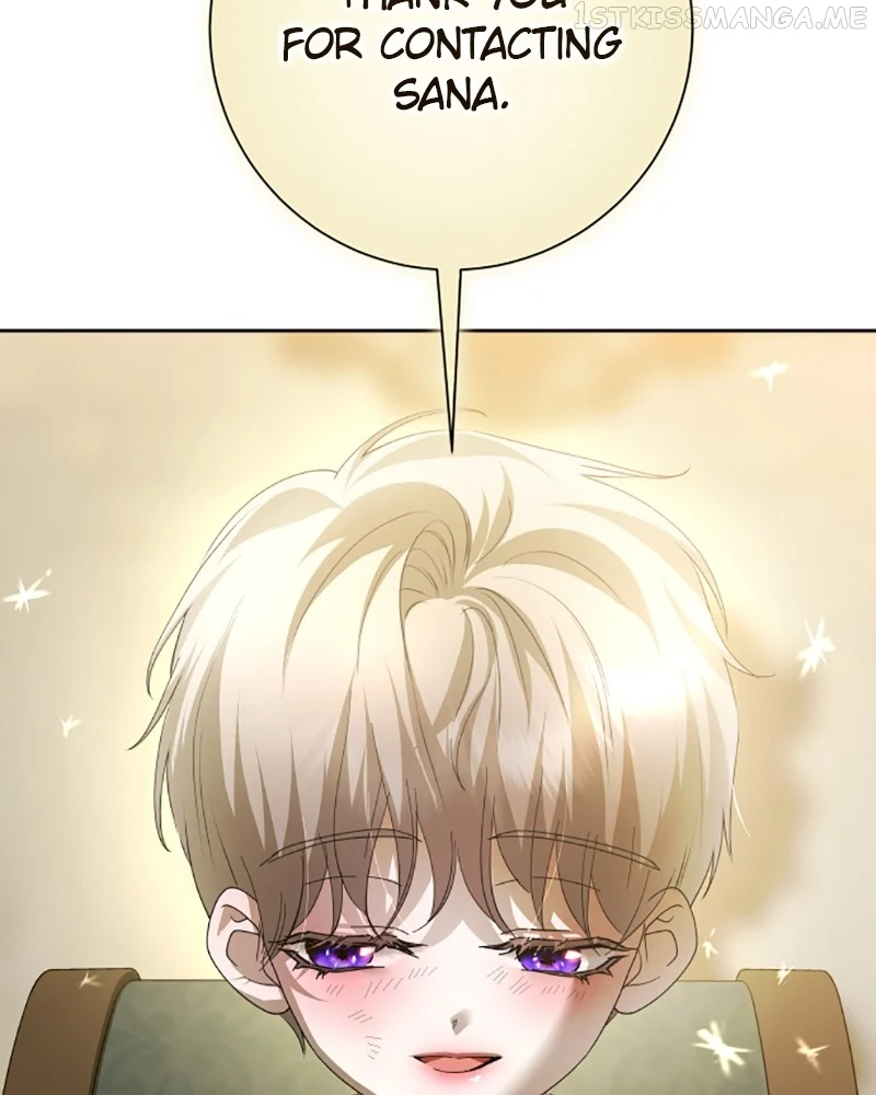 I Want to Be You, Just For A Day Chapter 136 page 49