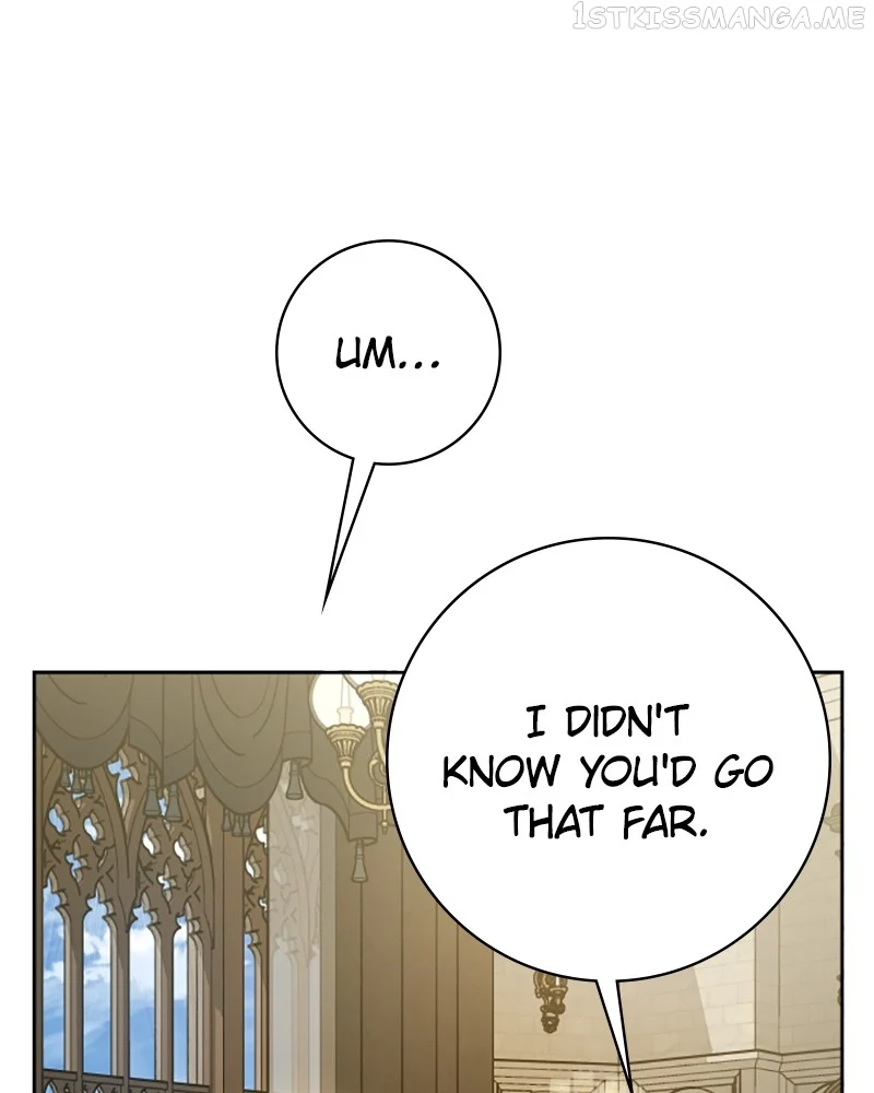 I Want to Be You, Just For A Day Chapter 136 page 51