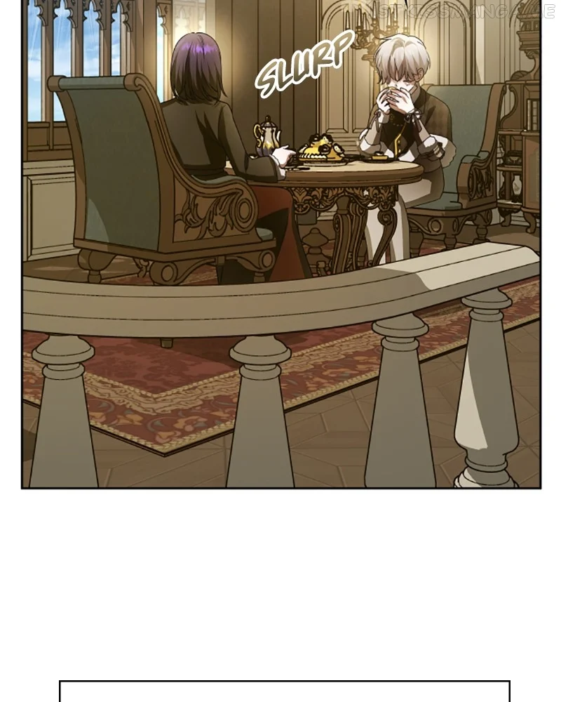 I Want to Be You, Just For A Day Chapter 136 page 52