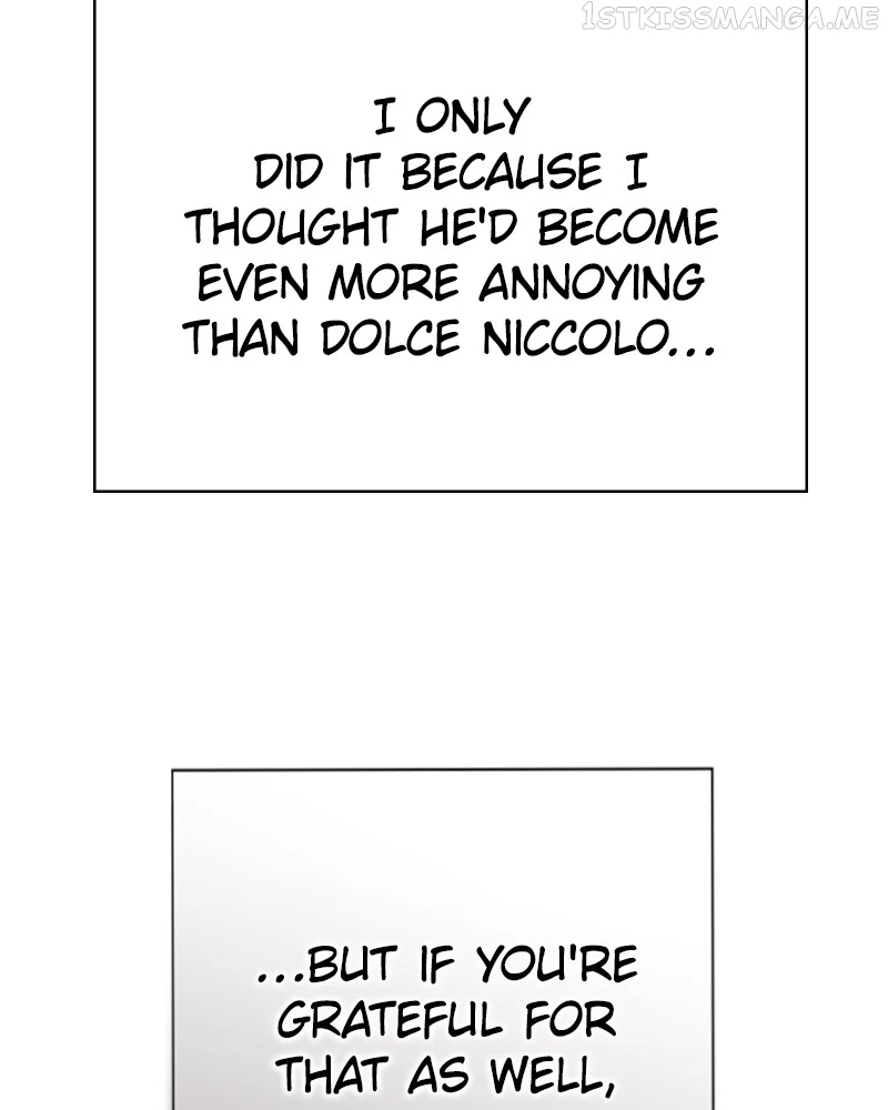 I Want to Be You, Just For A Day Chapter 136 page 53