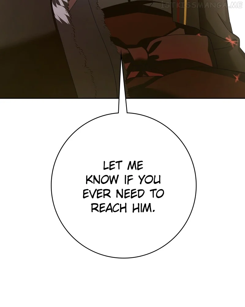 I Want to Be You, Just For A Day Chapter 136 page 56