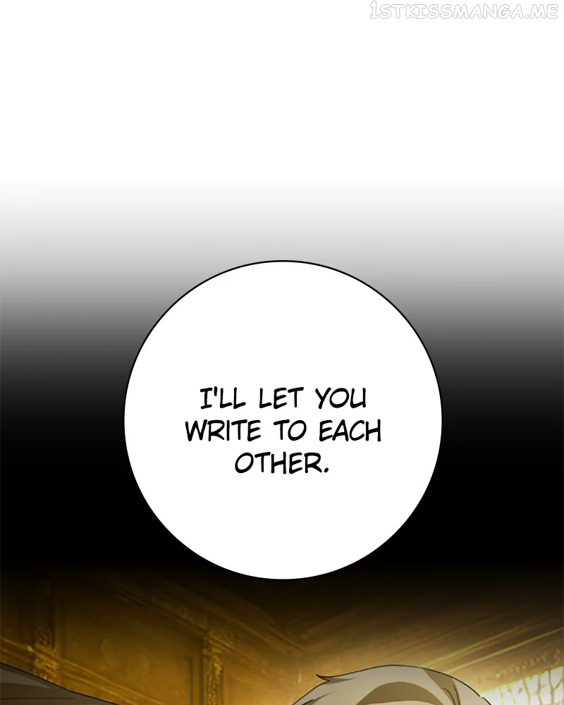 I Want to Be You, Just For A Day Chapter 136 page 57