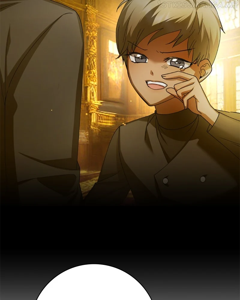 I Want to Be You, Just For A Day Chapter 136 page 58