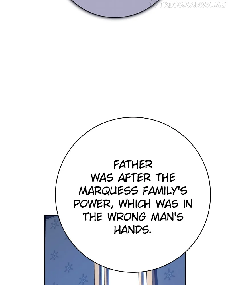 I Want to Be You, Just For A Day Chapter 136 page 5
