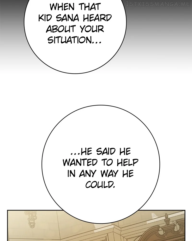 I Want to Be You, Just For A Day Chapter 136 page 59