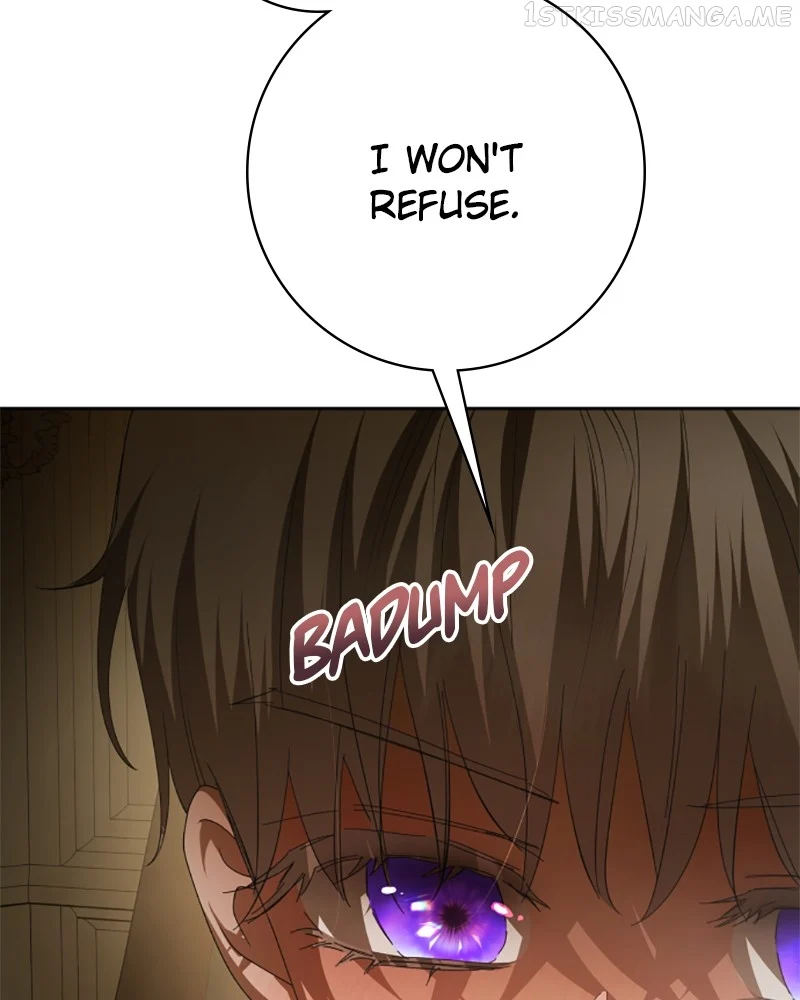 I Want to Be You, Just For A Day Chapter 136 page 61