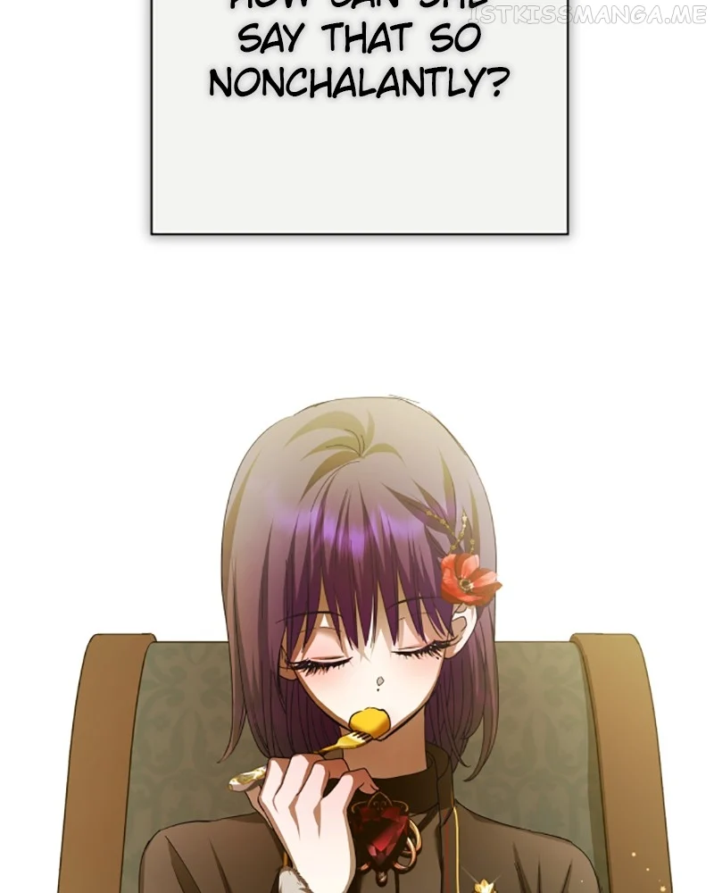 I Want to Be You, Just For A Day Chapter 136 page 63
