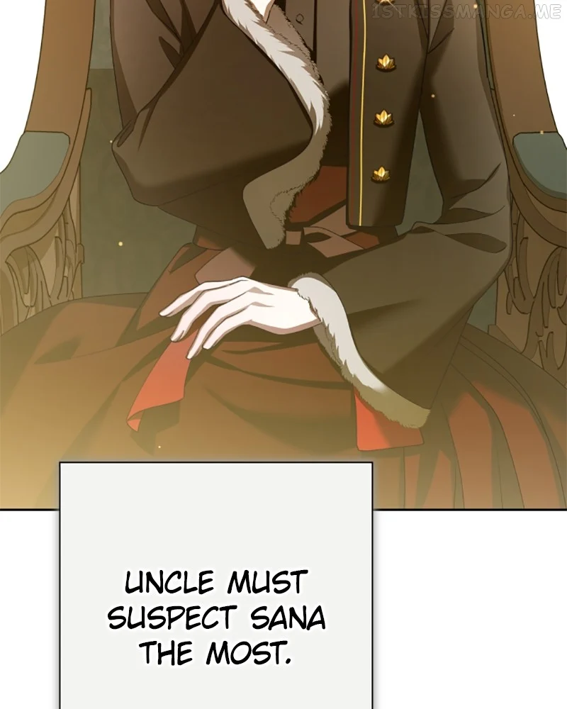I Want to Be You, Just For A Day Chapter 136 page 64