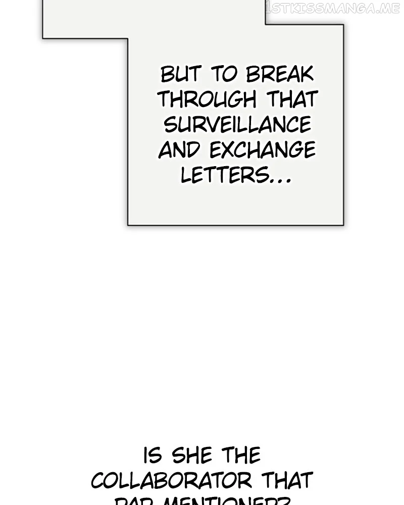 I Want to Be You, Just For A Day Chapter 136 page 65