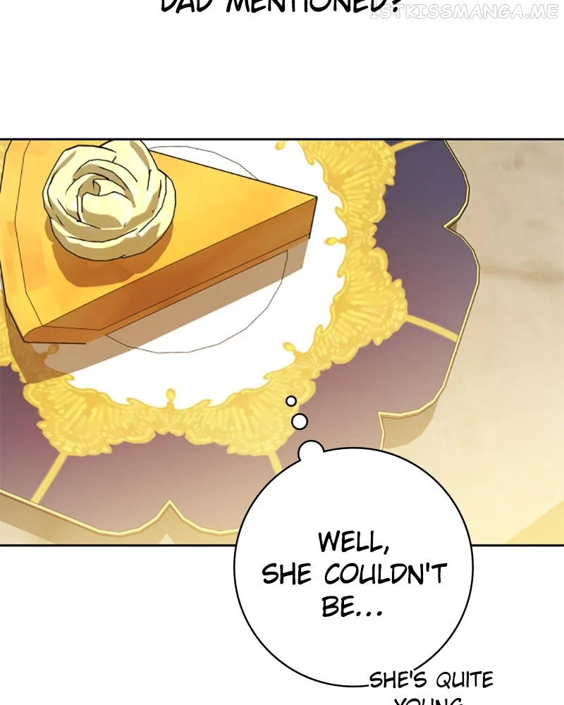I Want to Be You, Just For A Day Chapter 136 page 66