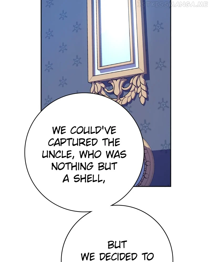 I Want to Be You, Just For A Day Chapter 136 page 6