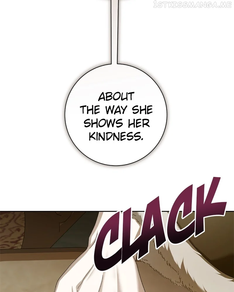 I Want to Be You, Just For A Day Chapter 136 page 70