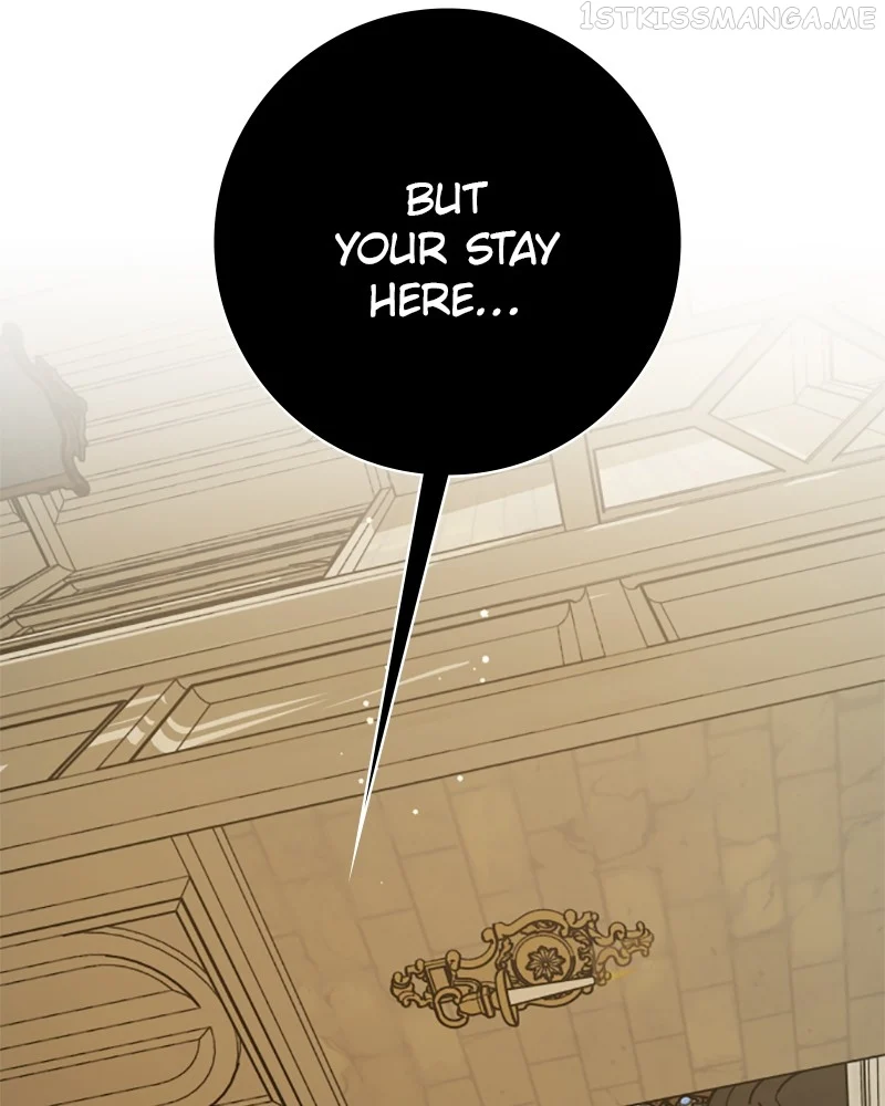 I Want to Be You, Just For A Day Chapter 136 page 73