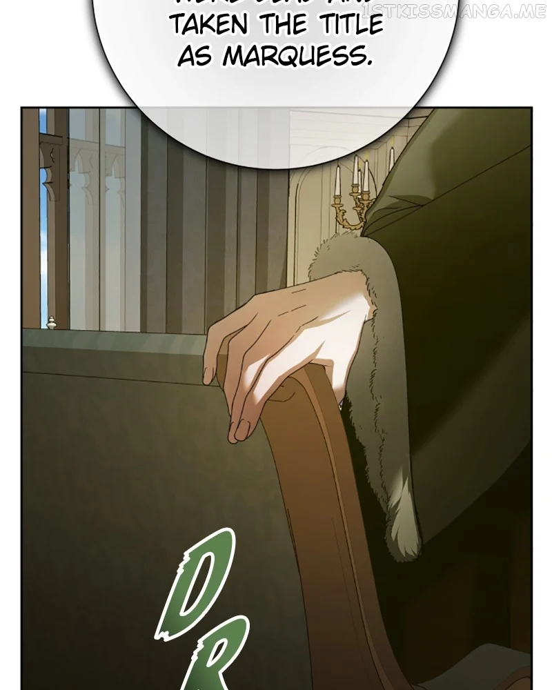 I Want to Be You, Just For A Day Chapter 136 page 76