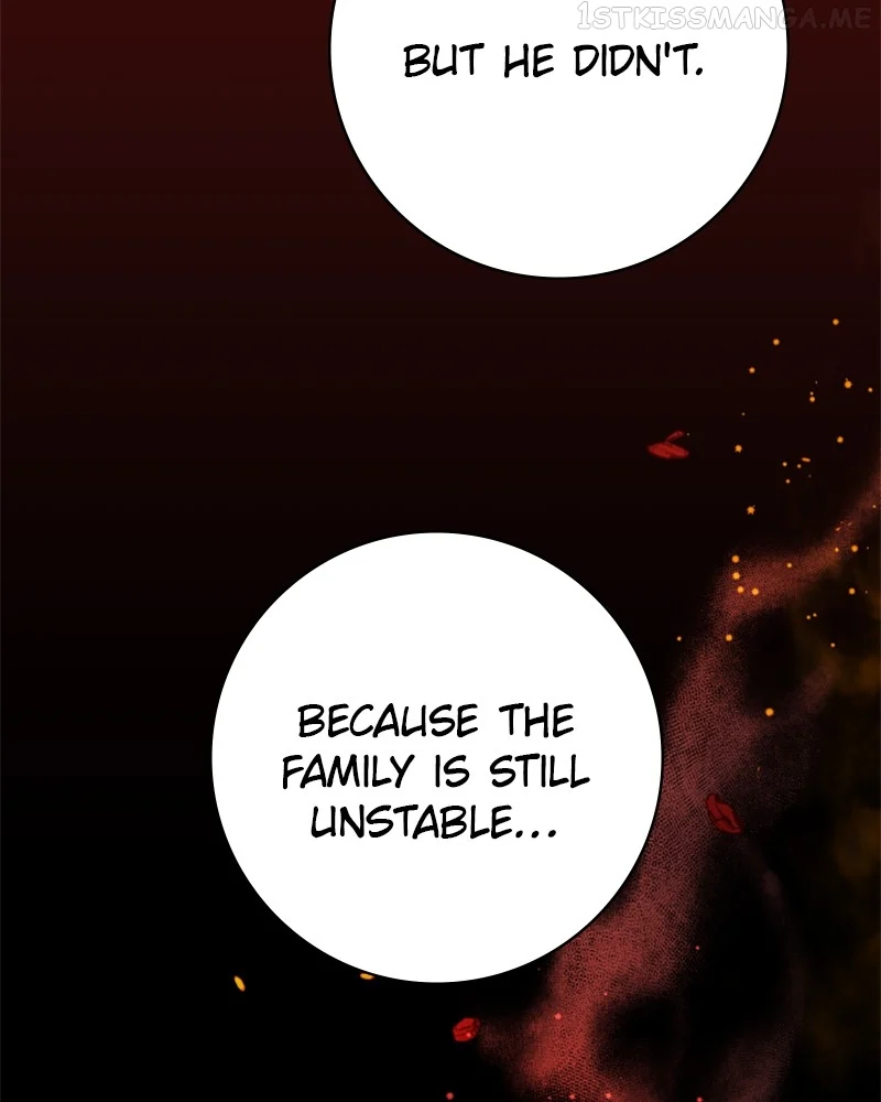 I Want to Be You, Just For A Day Chapter 136 page 78