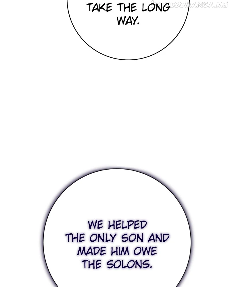 I Want to Be You, Just For A Day Chapter 136 page 7