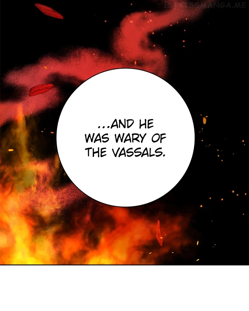 I Want to Be You, Just For A Day Chapter 136 page 79