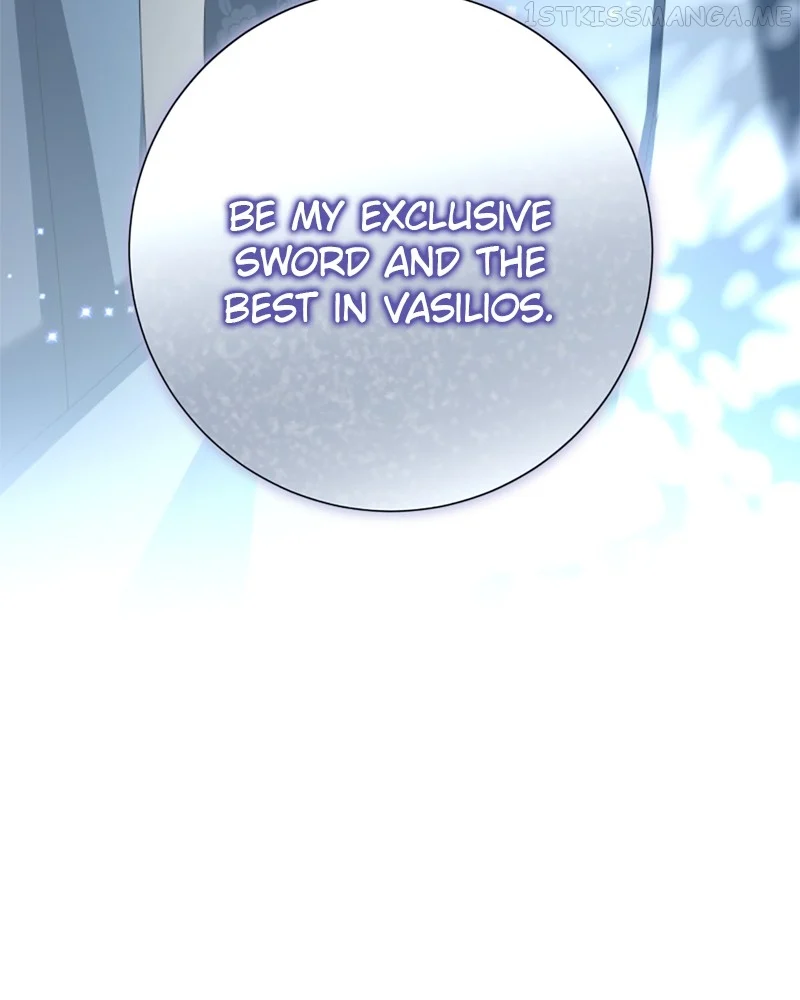 I Want to Be You, Just For A Day Chapter 136 page 84
