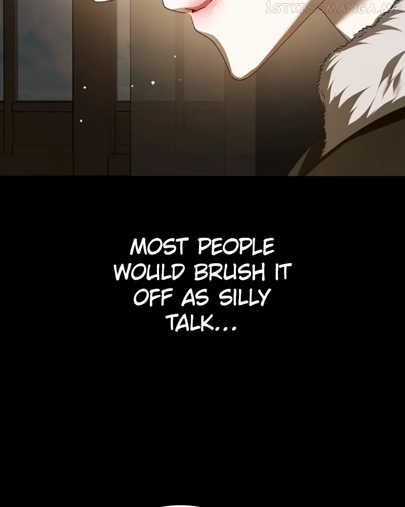 I Want to Be You, Just For A Day Chapter 136 page 87