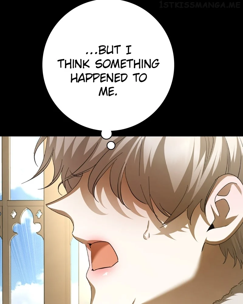 I Want to Be You, Just For A Day Chapter 136 page 88