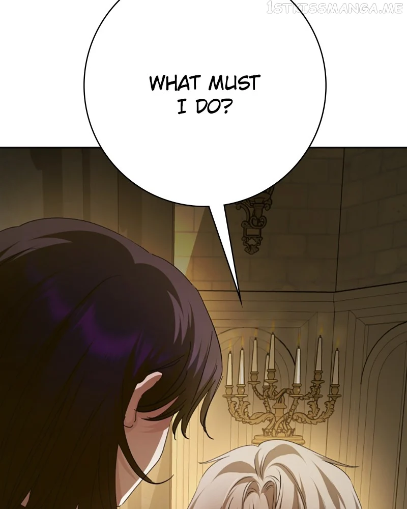 I Want to Be You, Just For A Day Chapter 136 page 91
